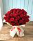 Букет 29 Красных роз в Орловке Воронежской области