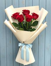 Букет Классика чувств #REPLACE_PRED# Орловке Воронежской области