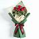 Букет цветов из: Розы в Орловке Воронежской области