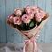 Букет цветов из: Розы в Орловке Воронежской области