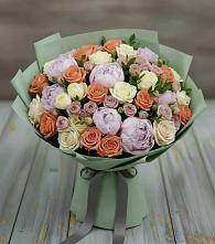 Букет Мороженное #REPLACE_PRED# Орловке Воронежской области