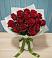 Букет Красные розы в Орловке Воронежской области