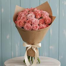 Букет цветов из:  Розы в Орловке Воронежской области