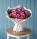 Букет цветов из: Розы в Орловке Воронежской области