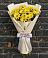 Букет цветов из: Хризантемы в Орловке Воронежской области