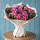 Букет цветов из: Розы в Орловке Воронежской области