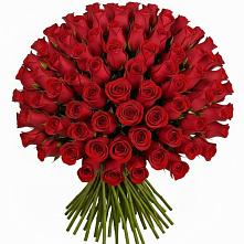 Букет Красные розы Чери Лав в Орловке Воронежской области