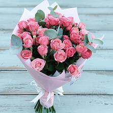 Букет Леди совершенство в Орловке Воронежской области